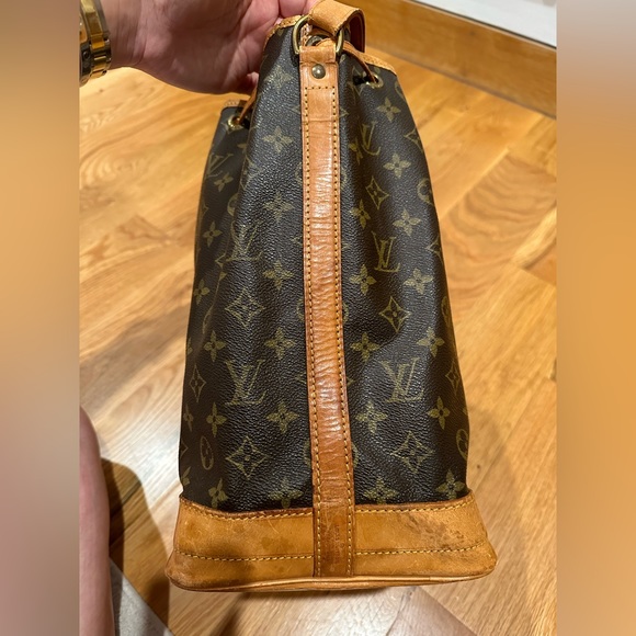 Louis Vuitton NOE GM - Picture 6 of 17